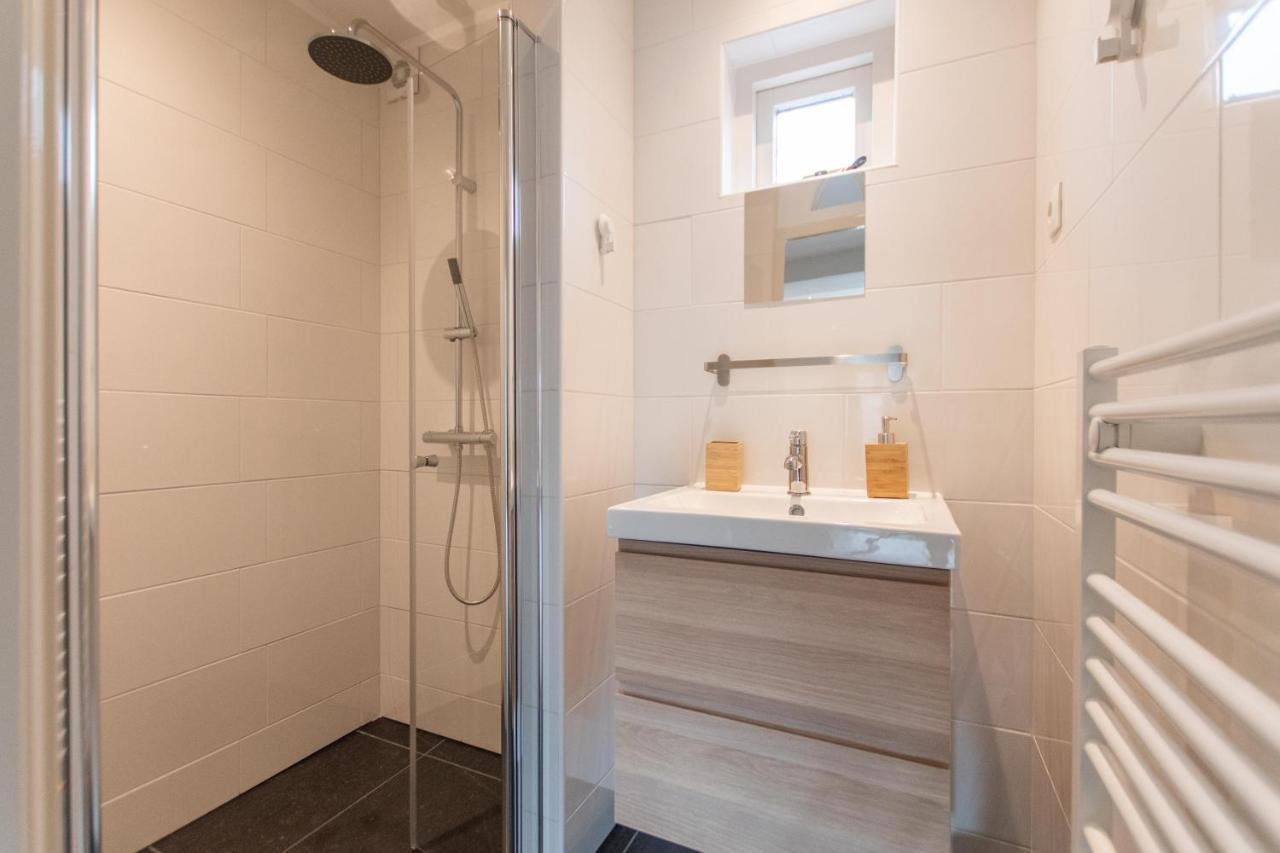 Vakantiewoning T Uusje Wemeldinge Exterior foto