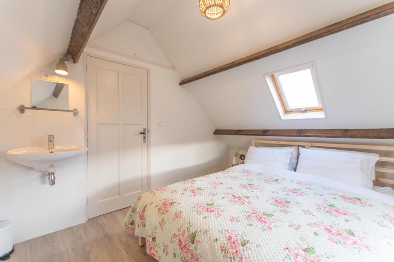 Vakantiewoning T Uusje Wemeldinge Exterior foto