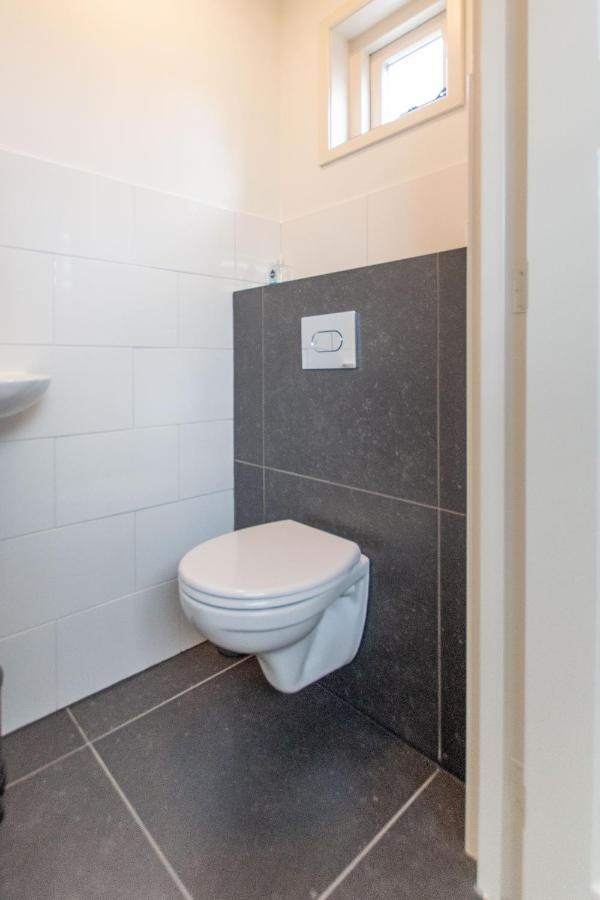 Vakantiewoning T Uusje Wemeldinge Exterior foto
